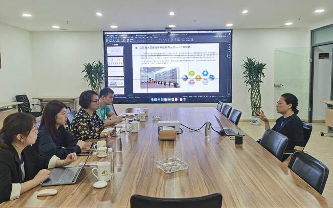 助力南大校企改革 南京鼓楼推动完善移交企业的管理与服务新路径